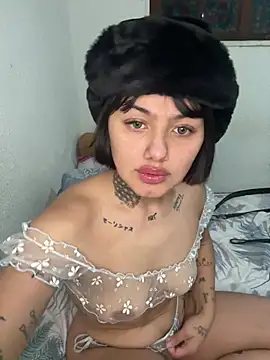 Abrildqquino webcam