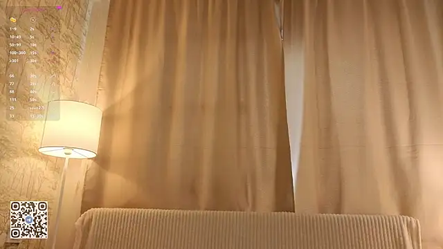 SheliaBinkley webcam
