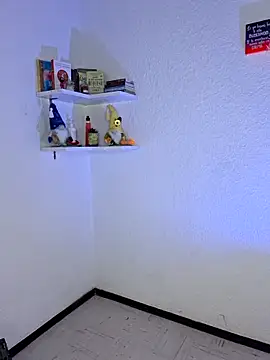 Parker_Venuss_ webcam