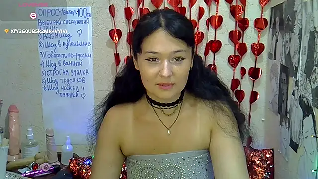 Margaret_Sweet_ webcam