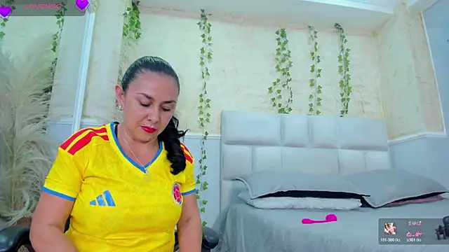 SammyMorales_ webcam