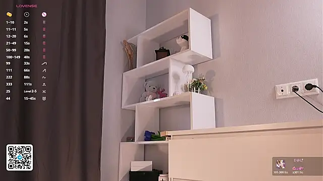 Sweet_Love_Lily webcam