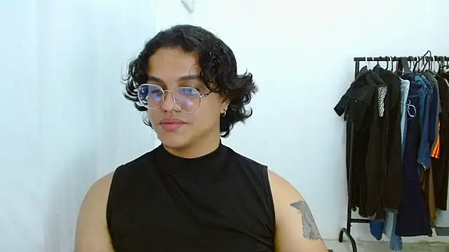 Diane_exotic webcam
