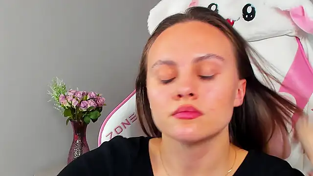 LumeriSoren webcam