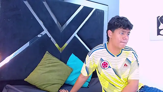 Asier_ webcam