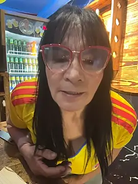 _Pamela04 webcam