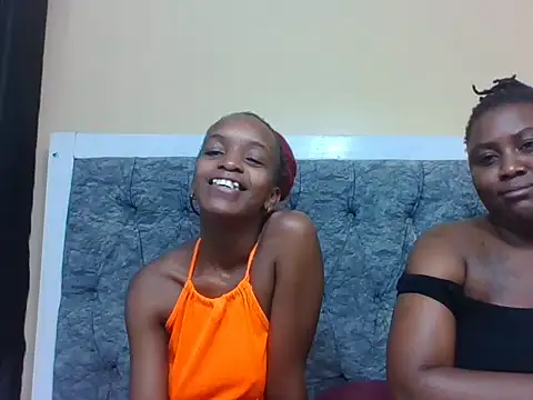 PrettyHot_ webcam