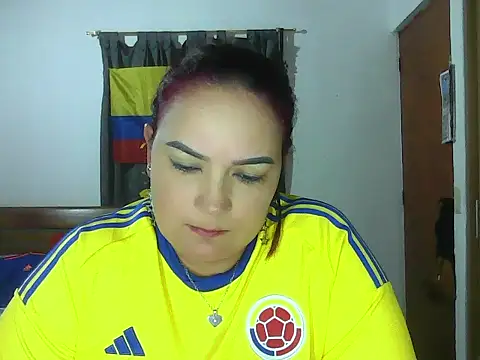 Ariel_691 webcam