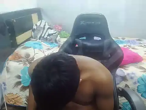 rancehs webcam