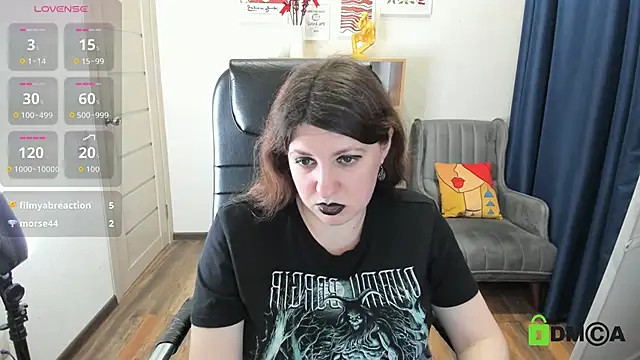 Black_Black_Rose webcam