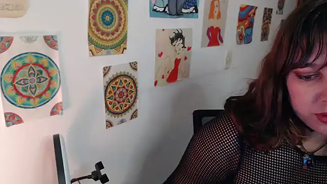 soynanabela28 webcam
