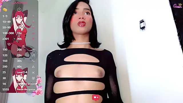 Modella: tyle_brunette