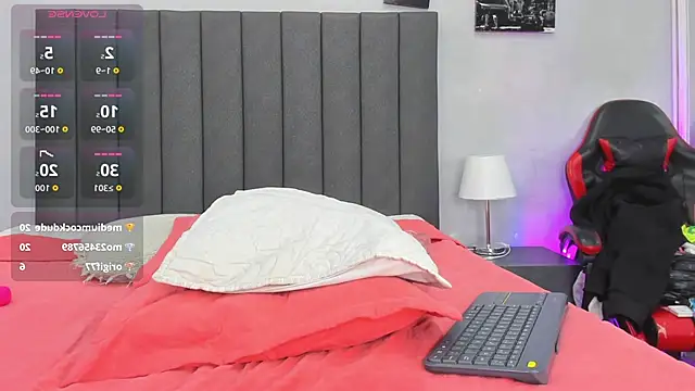 sven_basquia live cam on StripChat