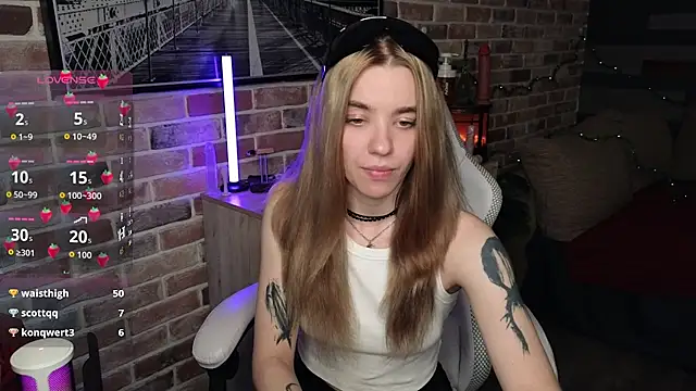 eva_swetty live cam on StripChat