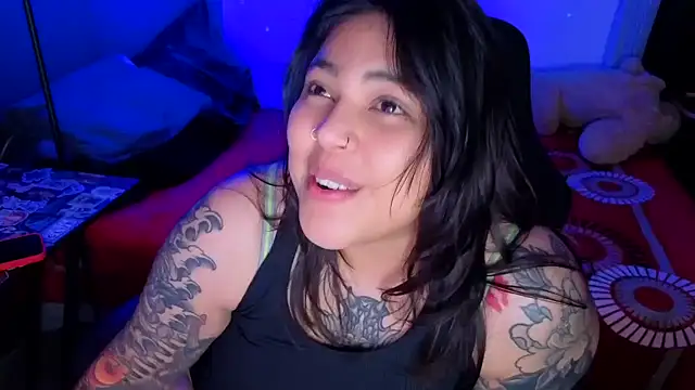 miacanela_xo webcam