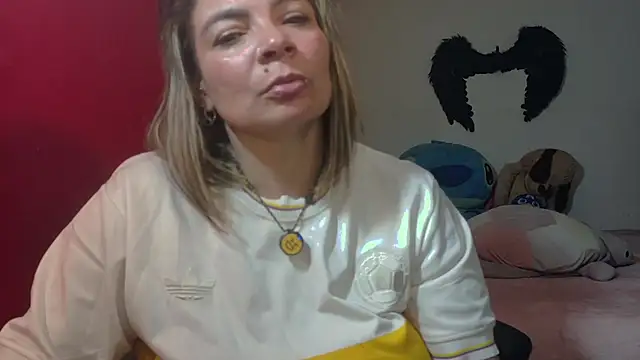 charlotedoll webcam