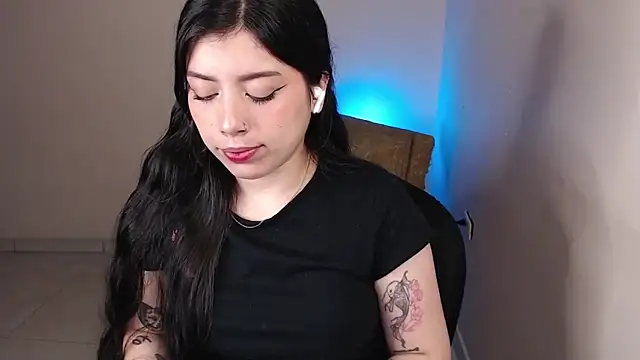 iam_emy webcam