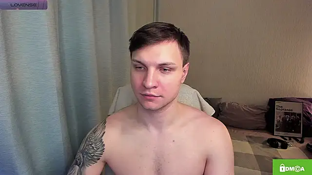 handsome_guy01 live Stripchat room