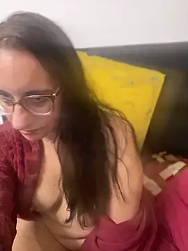 Watch gloria7v05 live on EroticFlix - High definition streams
