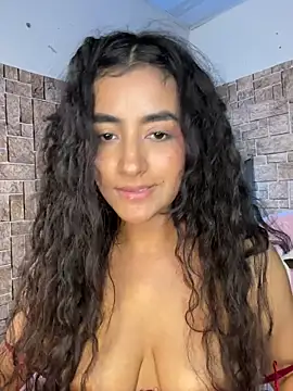 Lady_Rey webcam
