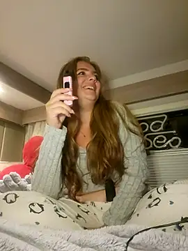 VanLifeVixen webcam