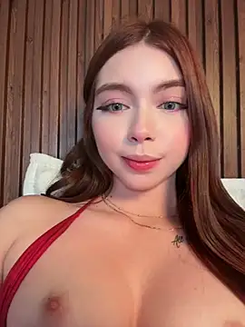 Anita-vega live Stripchat room