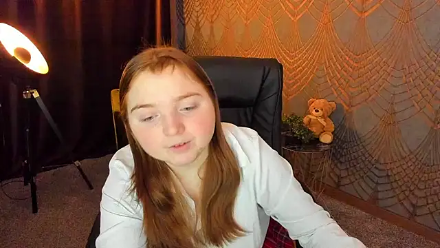 Watch KattyRose8 live on EroticFlix - High definition streams
