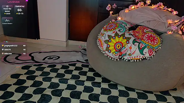 AIXATRISTA1 webcam