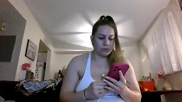 thedevinemama webcam
