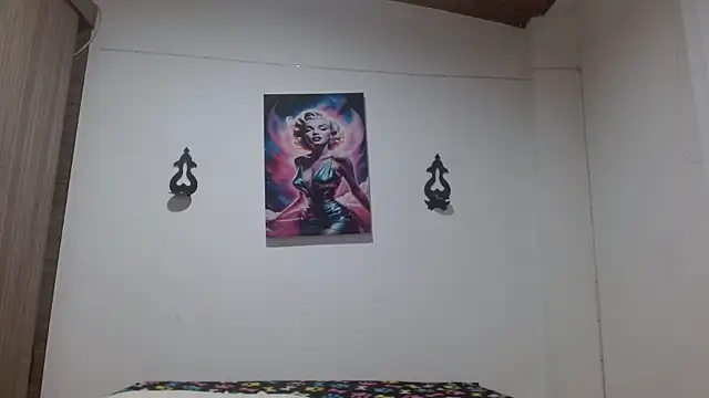 Crystal_Star_ webcam