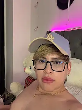 brunothompson3 webcam