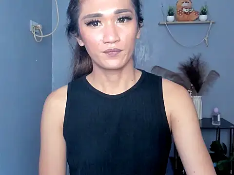 Pricilla_Deguzman live cam on StripChat