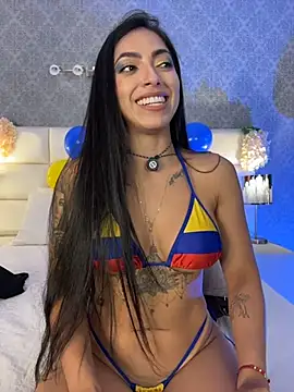 Celeste_Amber webcam