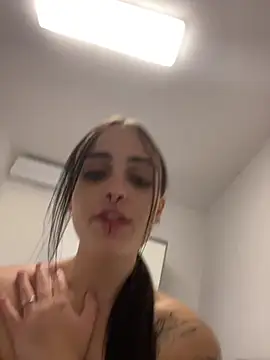 ScarStarX webcam