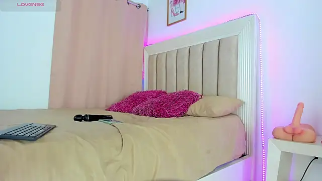 fabianacutee webcam