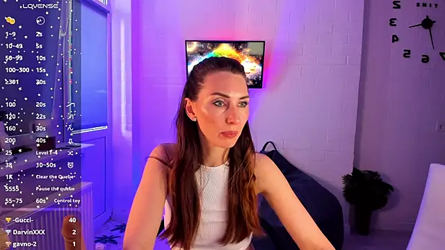 Lilith_Sora webcam