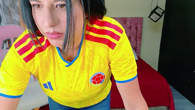 keileen_luna webcam