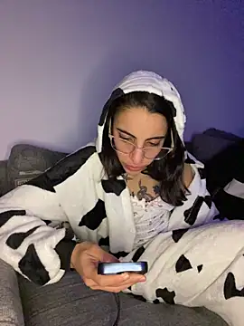 Poison_Ivy_29 webcam