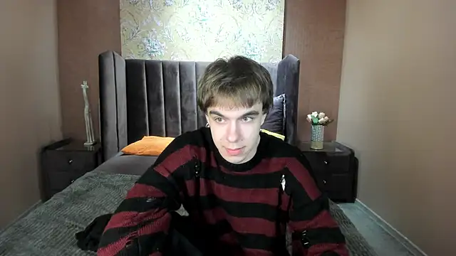 DaveBevy webcam