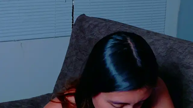 Lala_fluffy webcam