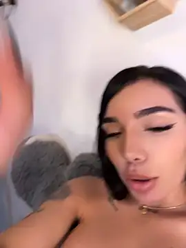 milasantana_ webcam
