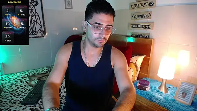 andders_ live cam on StripChat