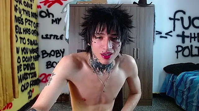 Ryoko_vishnu webcam