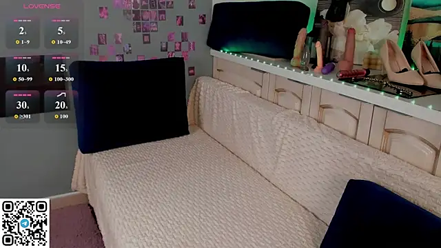 anna_coolidge - Anna_Coolidge's free webcam - UK Sex Cams