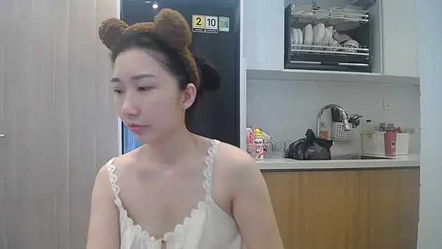Watch Asiagirll live on EroticFlix - High definition streams