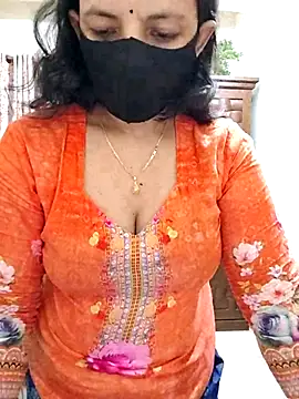 Payel-Sen Live Webcam on Stripchat