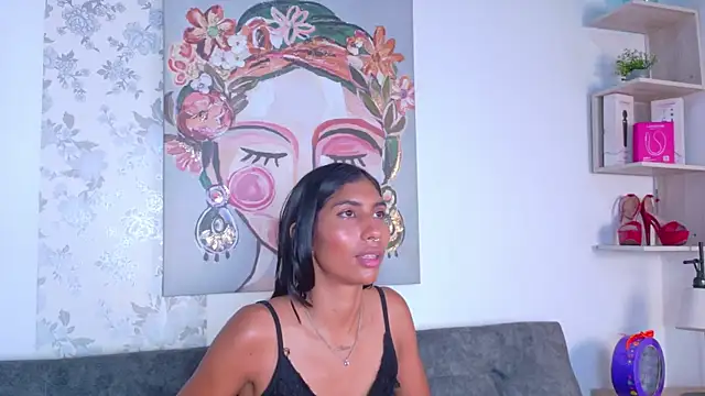 taty_miller live cam on StripChat