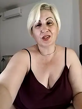pumabionda - Pumabionda's free webcam - UK Sex Cams