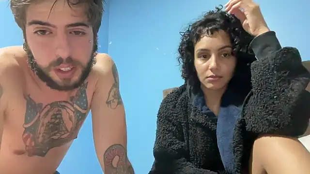 fire-vex live cam on StripChat
