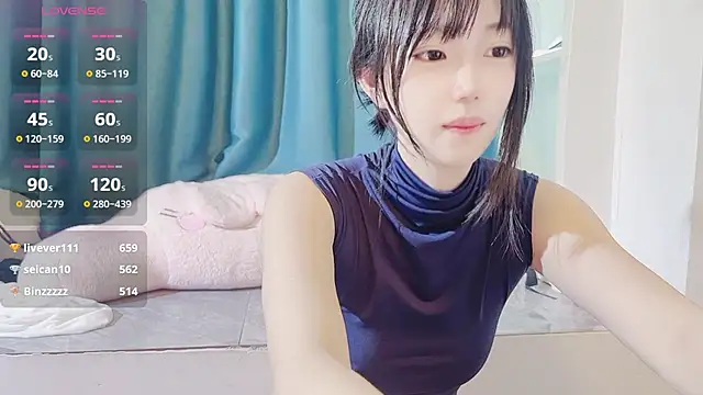 tt_cute live cam on StripChat
